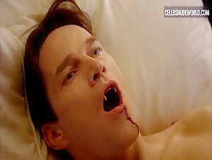 Valentina Cervi, Jessica Clark Nude, breasts scene in True Blood (2008-2014) 20