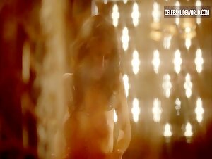 Valentina Cervi, Jessica Clark Nude, breasts scene in True Blood (2008-2014) 3