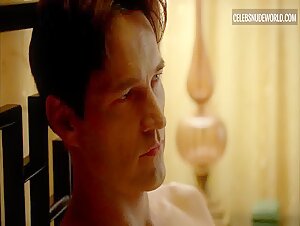 Valentina Cervi, Jessica Clark Nude, breasts scene in True Blood (2008-2014) 4