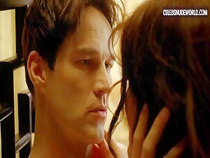 Valentina Cervi, Jessica Clark Nude, breasts scene in True Blood (2008-2014) 8