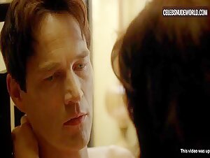 Valentina Cervi, Jessica Clark Nude, breasts scene in True Blood (2008-2014) 9