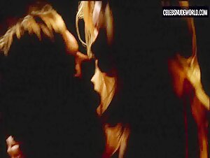 Anna Paquin Nude, breasts scene in True Blood (2008-2014) 14