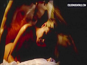 Anna Paquin Nude, breasts scene in True Blood (2008-2014) 16