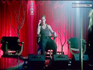 Natasha Alam underwear, breasts scene in True Blood (2008-2014) 14