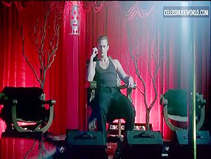 Natasha Alam underwear, breasts scene in True Blood (2008-2014) 16