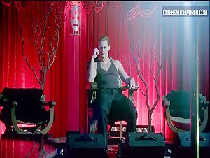 Natasha Alam underwear, breasts scene in True Blood (2008-2014) 20