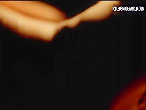 Anna Paquin breasts, Nude scene in True Blood (2008-2014) 12