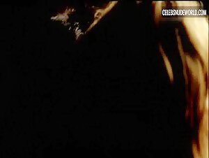 Anna Paquin breasts, Nude scene in True Blood (2008-2014) 14