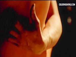 Anna Paquin breasts, Nude scene in True Blood (2008-2014) 15