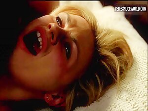 Anna Paquin breasts, Nude scene in True Blood (2008-2014) 20