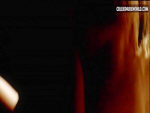 Anna Paquin breasts, Nude scene in True Blood (2008-2014) 9