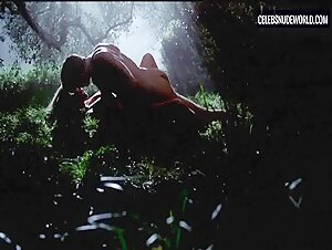 Anna Paquin Nude, breasts scene in True Blood (2008-2014) 11