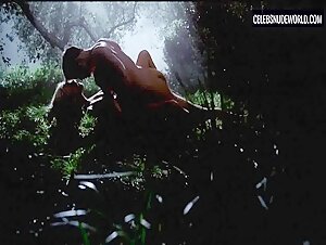 Anna Paquin Nude, breasts scene in True Blood (2008-2014) 12