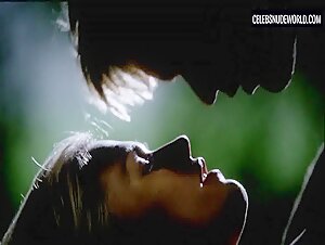 Anna Paquin Nude, breasts scene in True Blood (2008-2014) 13