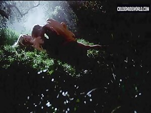 Anna Paquin Nude, breasts scene in True Blood (2008-2014) 5