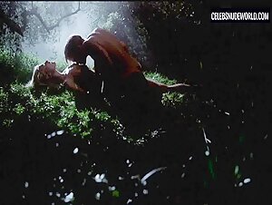 Anna Paquin Nude, breasts scene in True Blood (2008-2014) 6