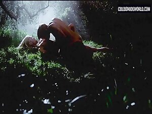 Anna Paquin Nude, breasts scene in True Blood (2008-2014)