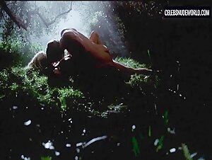 Anna Paquin Nude, breasts scene in True Blood (2008-2014) 8