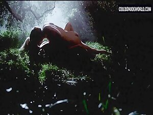 Anna Paquin Nude, breasts scene in True Blood (2008-2014) 9