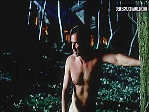 Janina Gavankar bush, Nude scene in True Blood (2008-2014) 2