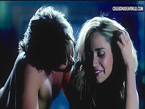 Ashley Jones butt, Nude scene in True Blood (2008-2014) 13