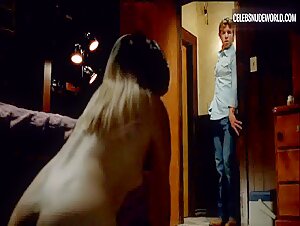 Lindsay Pulsipher butt, Nude scene in True Blood (2008-2014) 1