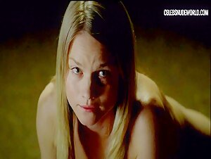 Lindsay Pulsipher butt, Nude scene in True Blood (2008-2014) 11