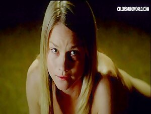 Lindsay Pulsipher butt, Nude scene in True Blood (2008-2014) 12