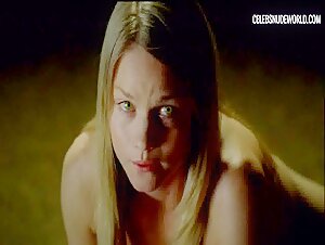 Lindsay Pulsipher butt, Nude scene in True Blood (2008-2014) 2