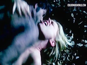 Anna Paquin Nude, breasts scene in True Blood (2008-2014) 13