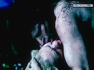 Anna Paquin Nude, breasts scene in True Blood (2008-2014) 17