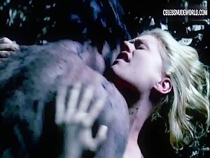 Anna Paquin Nude, breasts scene in True Blood (2008-2014) 18