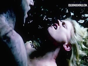Anna Paquin Nude, breasts scene in True Blood (2008-2014) 19
