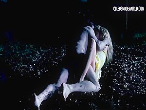 Anna Paquin Nude, breasts scene in True Blood (2008-2014) 7