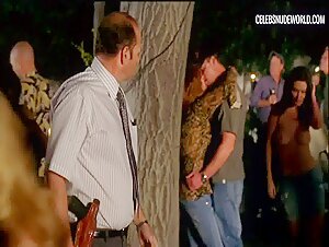 Jennifer Wenger Nude, breasts scene in True Blood (2008-2014) 1