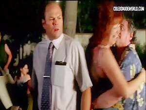 Jennifer Wenger Nude, breasts scene in True Blood (2008-2014) 5