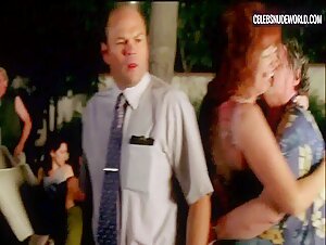 Jennifer Wenger Nude, breasts scene in True Blood (2008-2014) 6