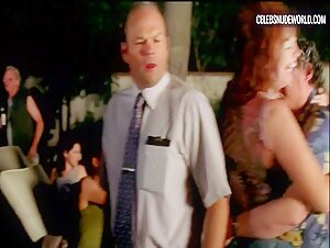 Jennifer Wenger Nude, breasts scene in True Blood (2008-2014) 9