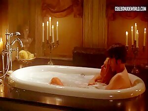 Anna Paquin breasts, Nude scene in True Blood (2008-2014) 10