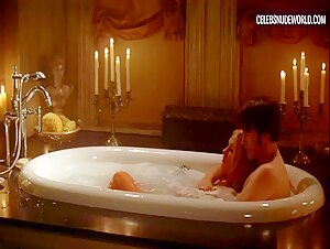 Anna Paquin breasts, Nude scene in True Blood (2008-2014) 14