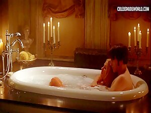 Anna Paquin breasts, Nude scene in True Blood (2008-2014) 16