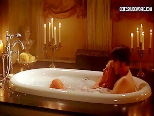 Anna Paquin breasts, Nude scene in True Blood (2008-2014) 17