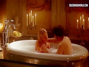 Anna Paquin breasts, Nude scene in True Blood (2008-2014) 4