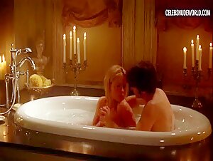 Anna Paquin breasts, Nude scene in True Blood (2008-2014) 6