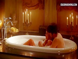 Anna Paquin breasts, Nude scene in True Blood (2008-2014) 8