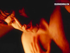 Anna Paquin Nude, breasts scene in True Blood (2008-2014) 11