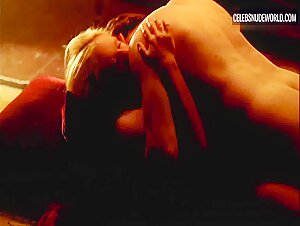 Anna Paquin Nude, breasts scene in True Blood (2008-2014) 20