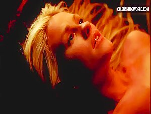 Anna Paquin Nude, breasts scene in True Blood (2008-2014) 3
