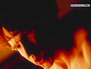 Anna Paquin Nude, breasts scene in True Blood (2008-2014) 6