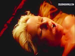 Anna Paquin Nude, breasts scene in True Blood (2008-2014) 8